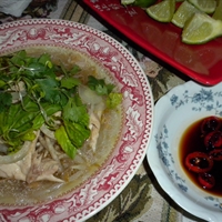 Pho Ga