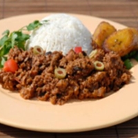 Picadillo (Spanish Ground Beef)