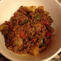 Picadillo
