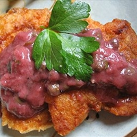 Piccata Chicken