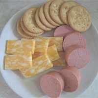Pickled Bologna