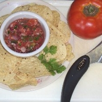 Pico De Gallo