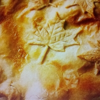 Pie Crust