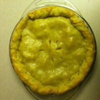 Pie Crust