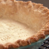 Pie Crust