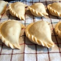 Pierogies Pierogies