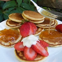 Pikelets Pikelets
