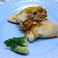 Pillsbury Taco Pockets