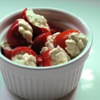 Pimentos Rellenos
