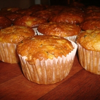 Pina Colada Zucchini Bread Pina Colada Zucchini Bread