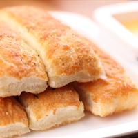 Pine Nut Breadsticks