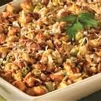 Pineapple Sage Stuffing
