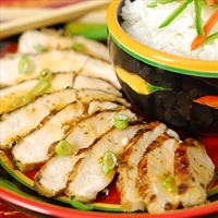 Ping Gai Chicken