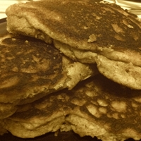 Pippa's Pancakes