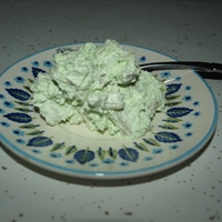 Pistachio Pudding Pistachio Pudding