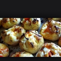Pizza Balls