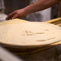 Pizza Dough