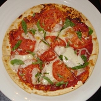 Pizza Margherita