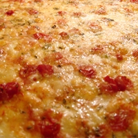 Pizza Margherita
