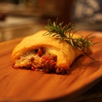 Pizza Rolls