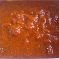Pizza Sauce