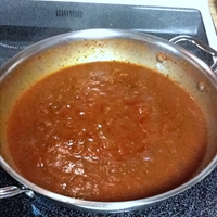 Pizza Sauce