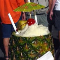 Piña colada 