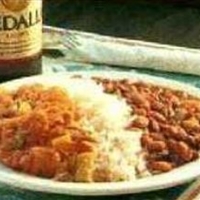 Pollo Guisado (Spaniah Stewed Chicken)
