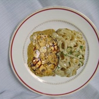 Pollo Rosa Maria