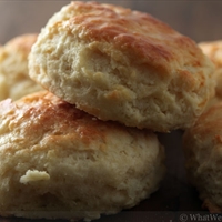 Popeye's Biscuits