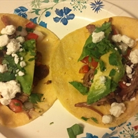 Pork Carnitas
