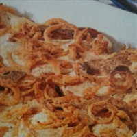 Pork Chop Casserole