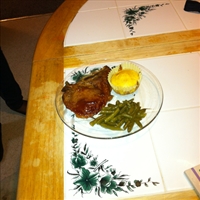 Pork Chops for the Slow Cooker Pork Chops for the Slow Cooker