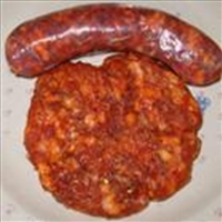 Pork - Hot italian Sausage
