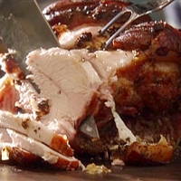 Pork Shoulder 