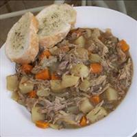 Pork Stew