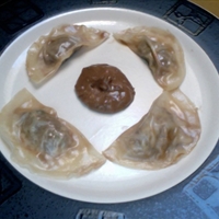 Pot Stickers