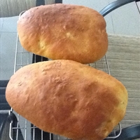 Potato bread