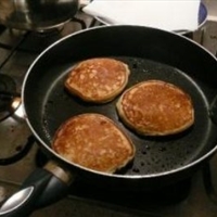 Potato Pancakes