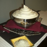 Potato Puree (Puree de Pommes de Terre)
