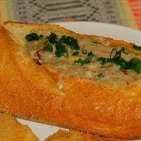Potato Soup