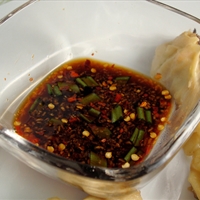 Potstickers Dipping Sauce