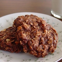 Preacher Cookies