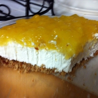 Pretzel Pie