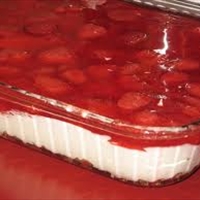 Pretzel Salad