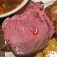 Prime Rib Roast