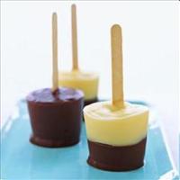 Pudding Pops
