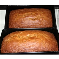 Pumpkin Bread I