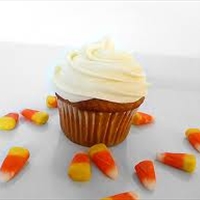 Pumpkin Cupcakes
