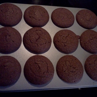 Pumpkin Muffins